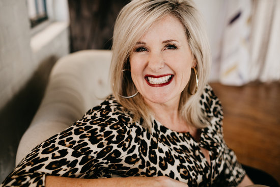 Micki Ackerman Photo
