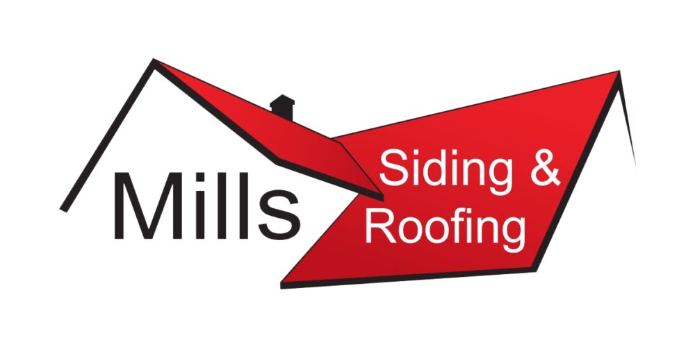Mills roofing